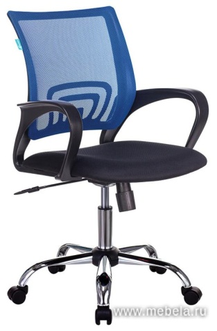 кресло CH-695NSL