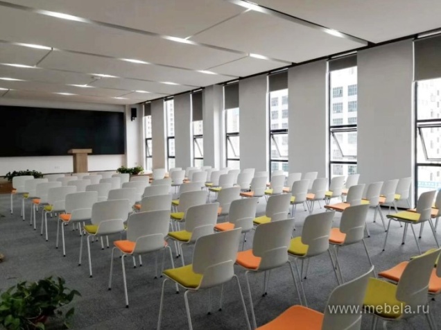 стул для офиса Alex-A