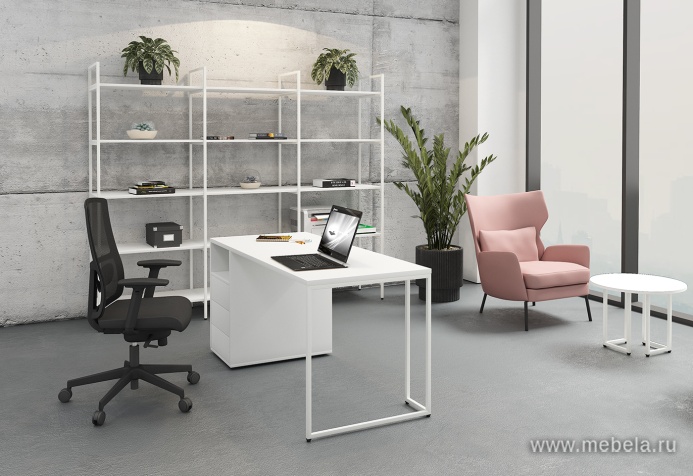 Офисная мебель Link