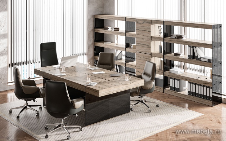 кабинет Glass.Go