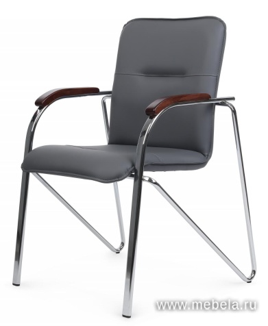 кресло RV-Samba Chrome