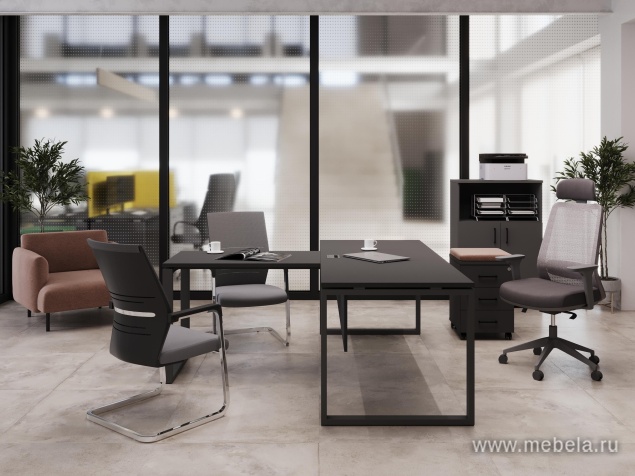 кабинет Style Project