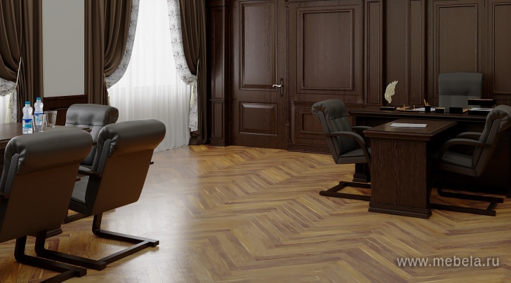 кабинет Porto Wenge