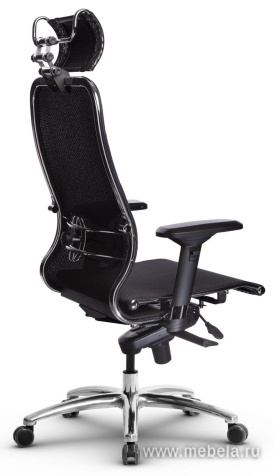 офисное кресло S-3.04