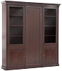 Офисный шкаф комб.+гардероб L221 