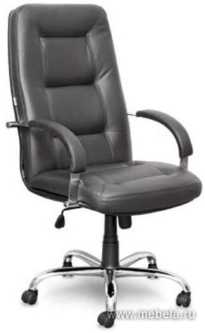 кресло DR-23 Хром