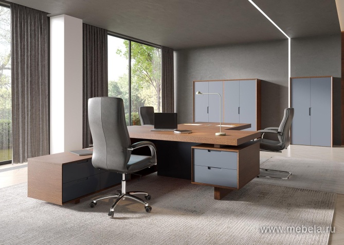 кабинет Concept