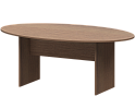 Стол для переговоров овальный