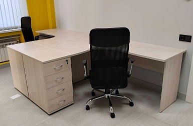 ТД Идеал МСК