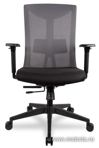 кресло CLG-428 B