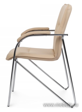 кресло RV-Samba Chrome