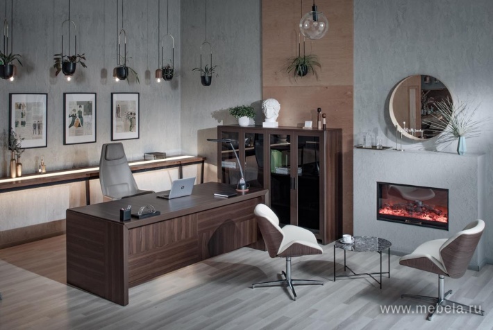 кабинет Tempio