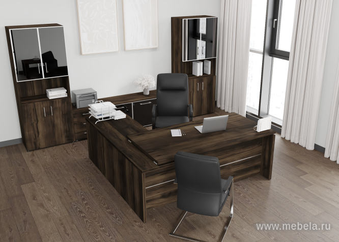 кабинет Yalta Mali