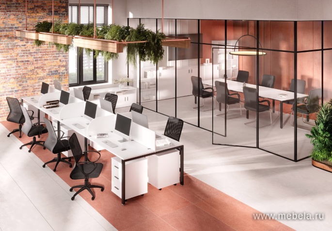 мебель Trend Metal