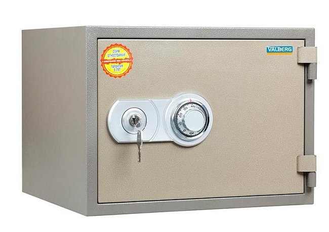 фото Cейф FRS-36 CL №2