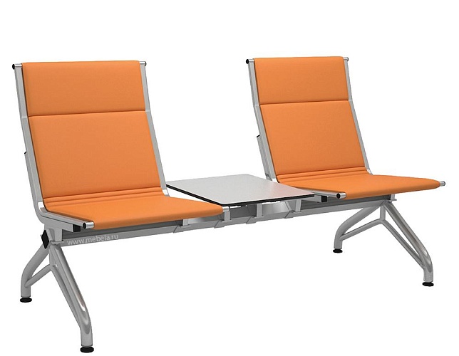 фото секции Aero БП + столик