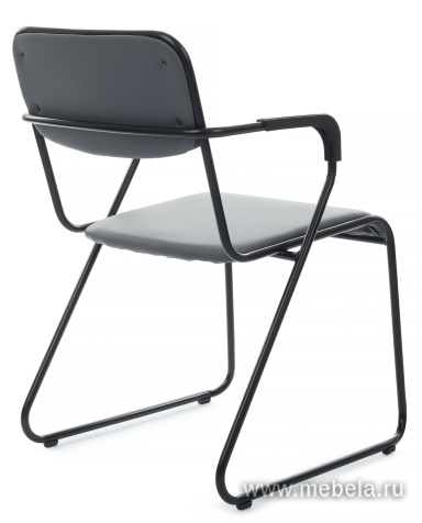 стул RV-Nix Black Plus