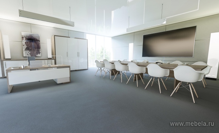 кабинет Asti Ed