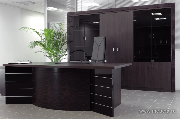 кабинет Sirius