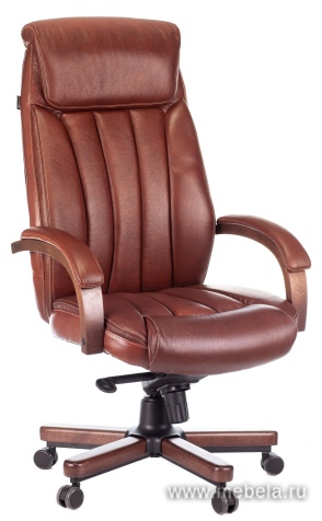 кресло T-9922 Walnut