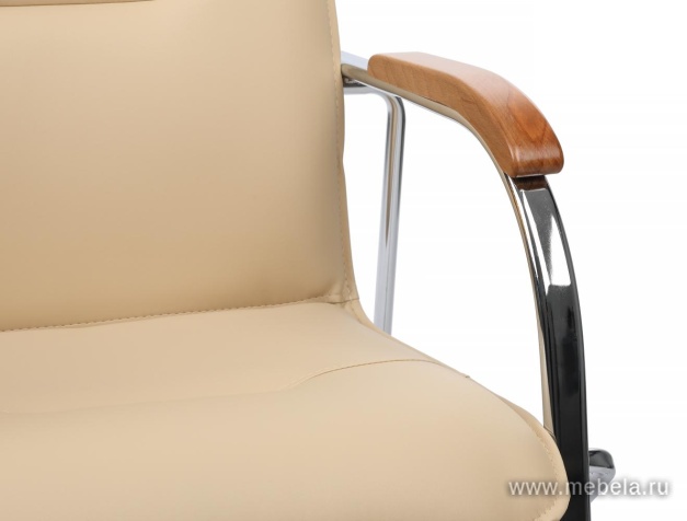 кресло RV-Samba Chrome