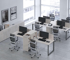 мебель Onix Metal-O