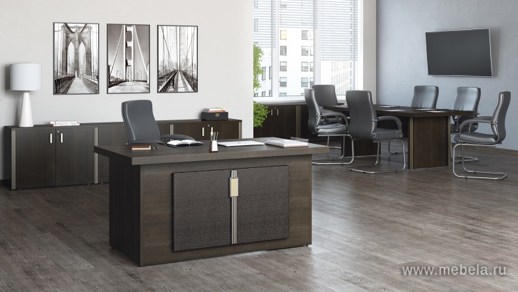 кабинет Chicago