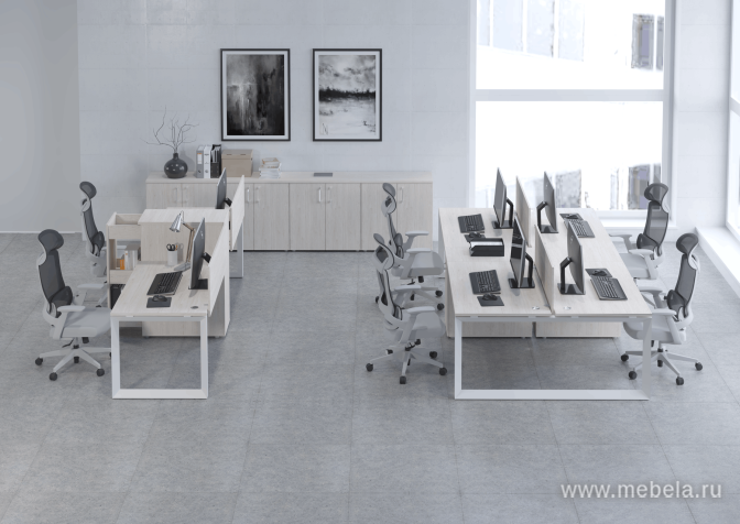 мебель Onix Metal-O