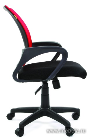 кресло офисное CH-696