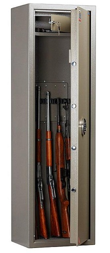 фото Сейф Valberg Ирбис 5 EL №2