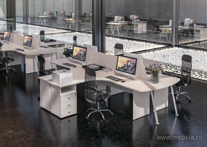 мебель Gamma Light