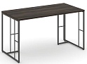 Стол письменный на металлокаркасе