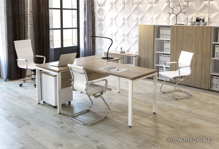 мебель для офиса Rio