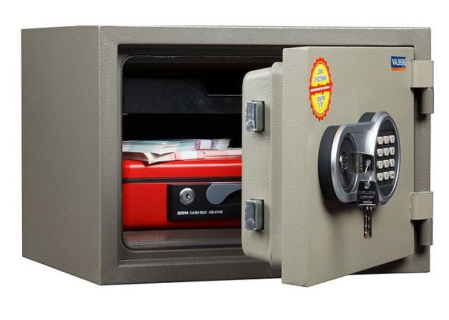 фото Cейф FRS-30 EL №2