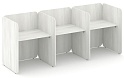 Столы для Call-центра - Комплект №3