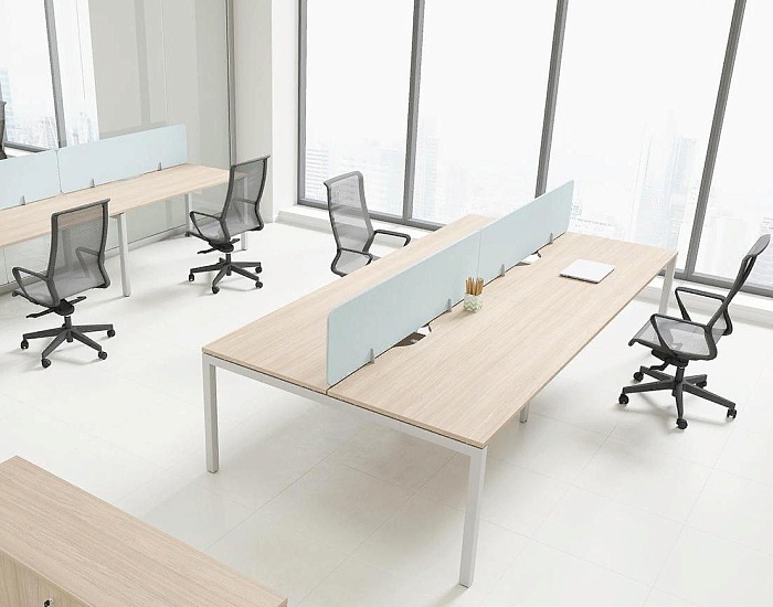 фото Офисная мебель Polo					