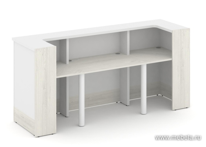 ресепшн Style Dub