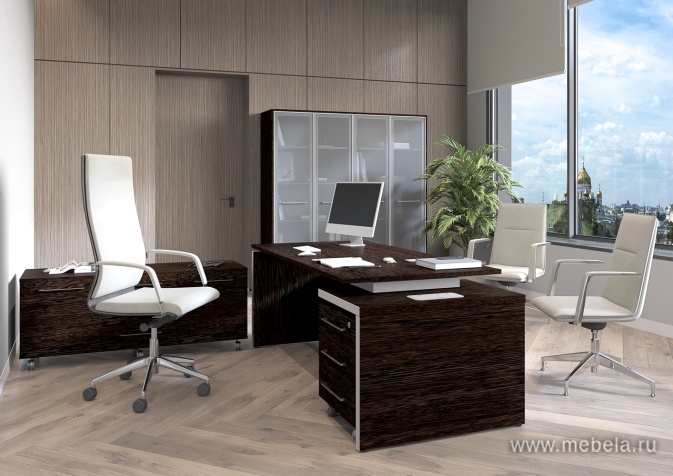 кабинет Reventon Wenge