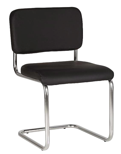 фото стул для офиса Сильвия