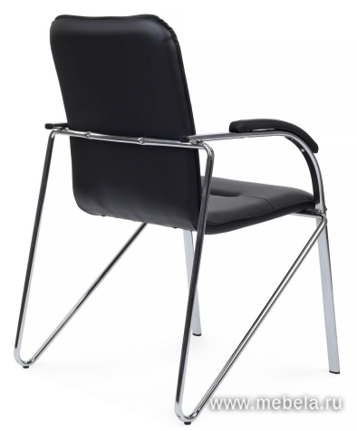 кресло RV-Samba Chrome