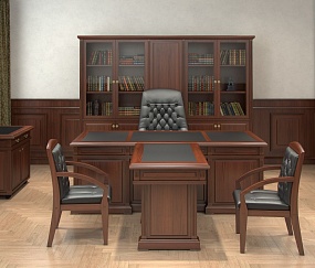 кабинет Вашингтон