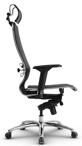 фото офисное кресло S-3.04 №3