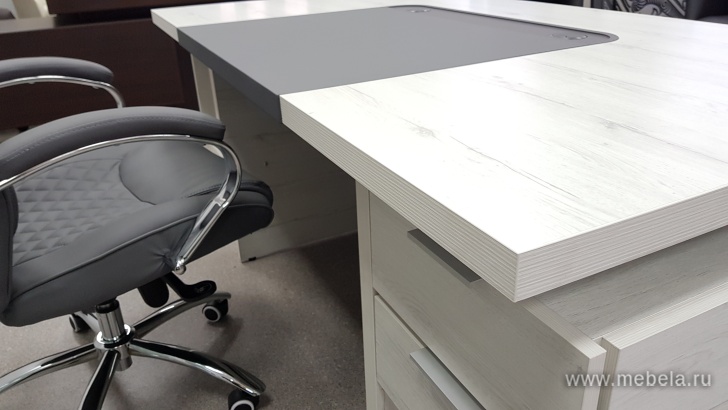 кабинет Time.S White