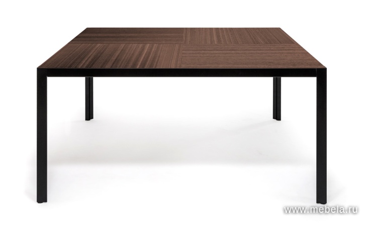 столы Enzo Black