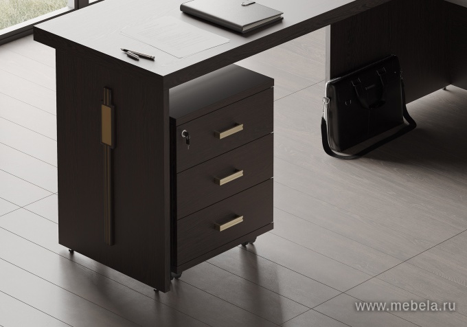 кабинет Chicago