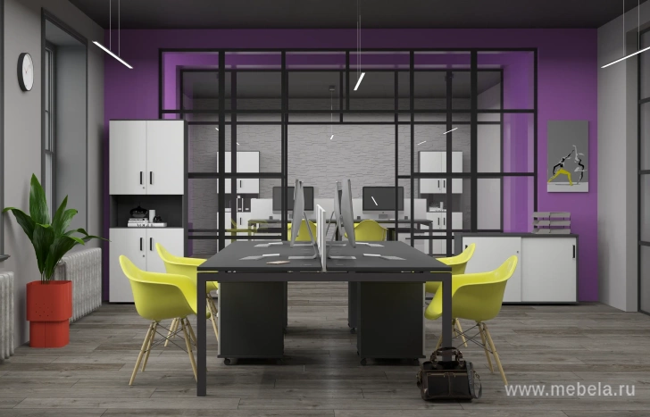 мебель Smart Metal Gr