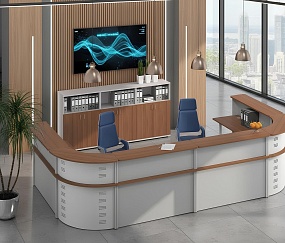 ресепшн Бонус Орех