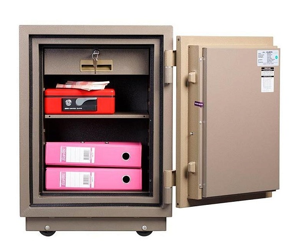 фото Cейф FRS-66T СL №3