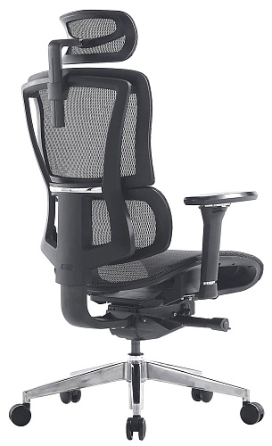 фото кресло EV-Мега №4