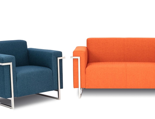 фото Офисный диван Детройт №3